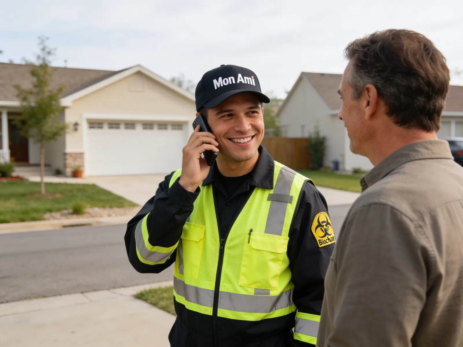 Sewage Cleanup Cassadaga, NY FAQs